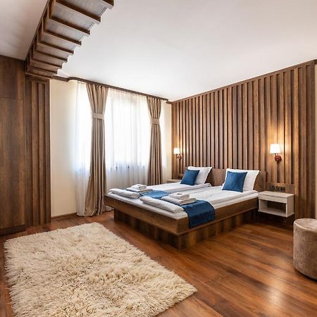 Beluga Guest House Velingrad Eksteriør billede