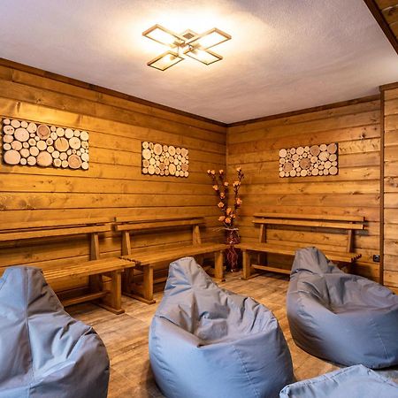 Beluga Guest House Velingrad Eksteriør billede