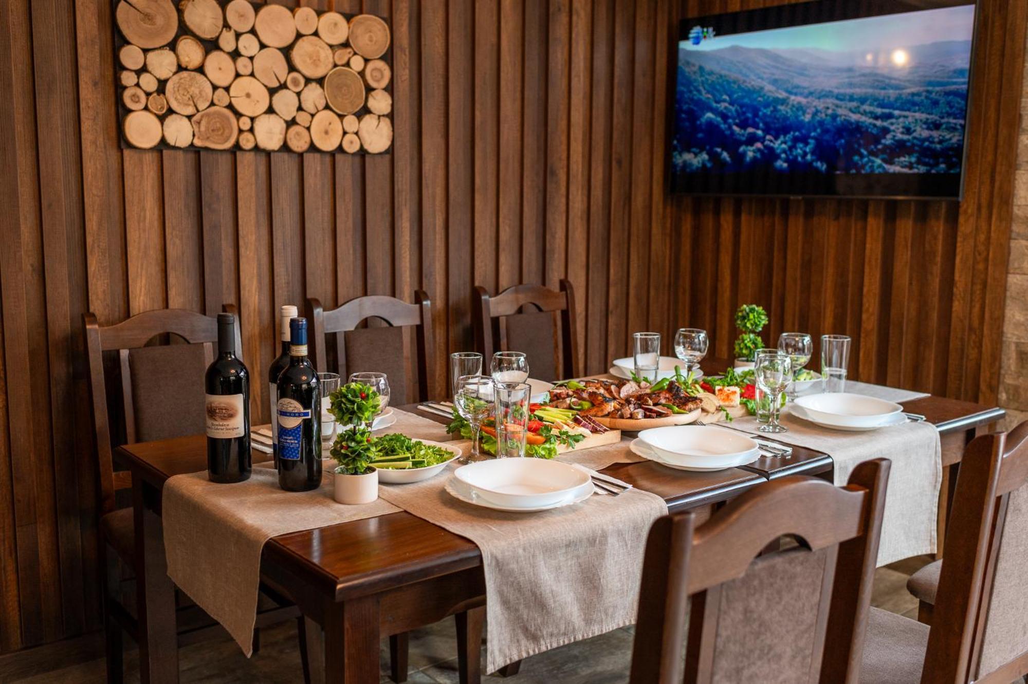 Beluga Guest House Velingrad Eksteriør billede