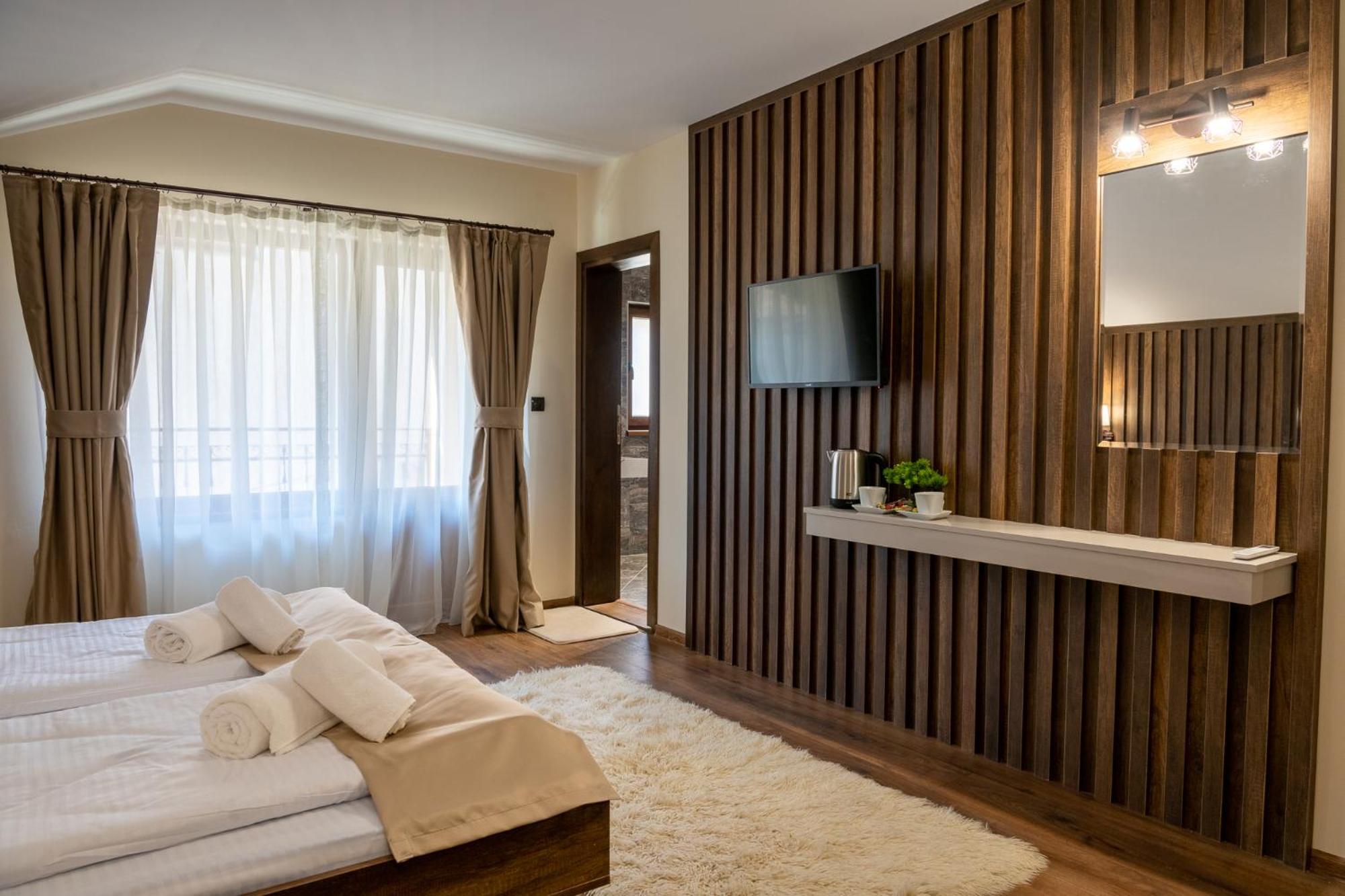 Beluga Guest House Velingrad Eksteriør billede