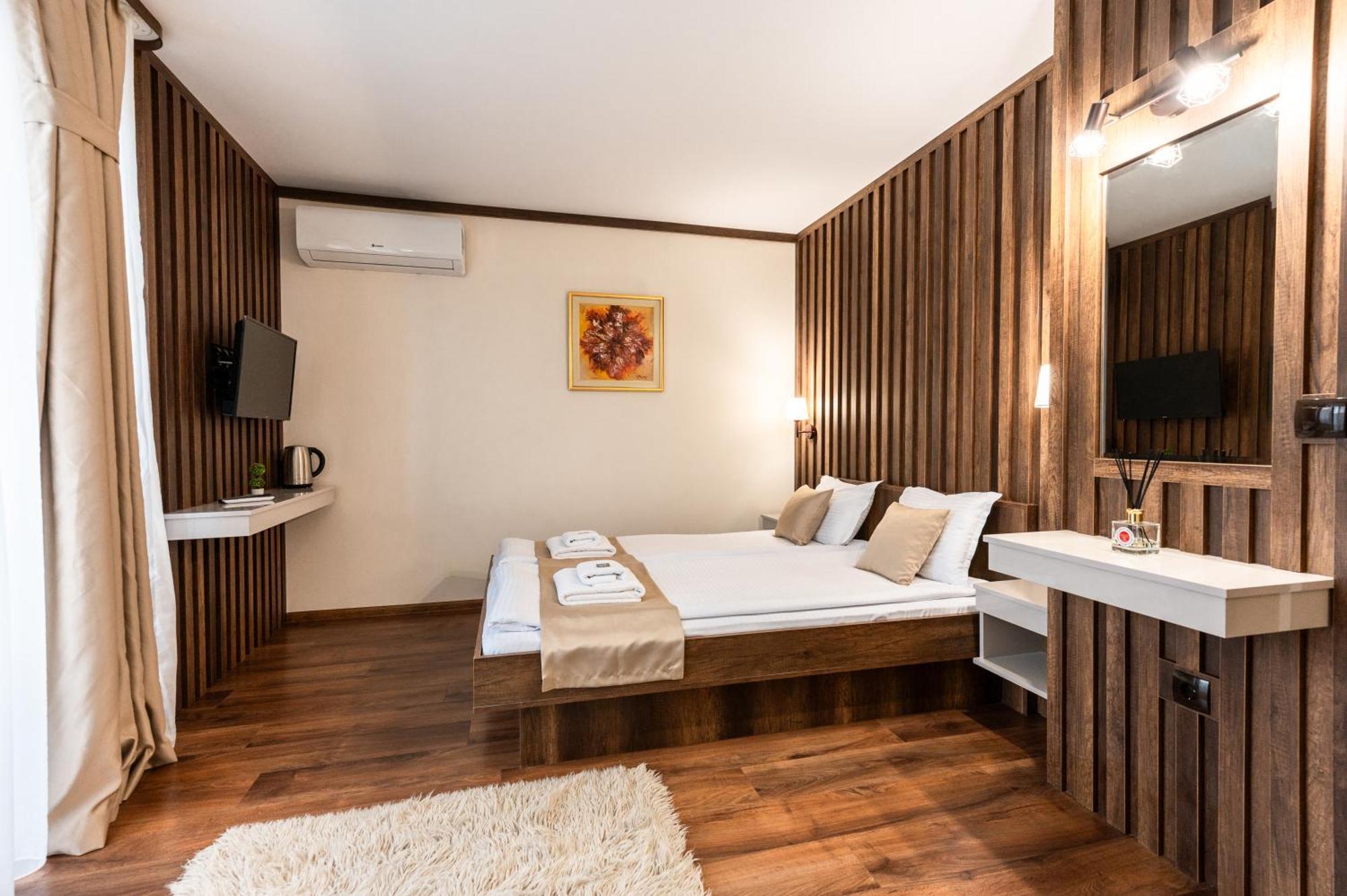 Beluga Guest House Velingrad Eksteriør billede
