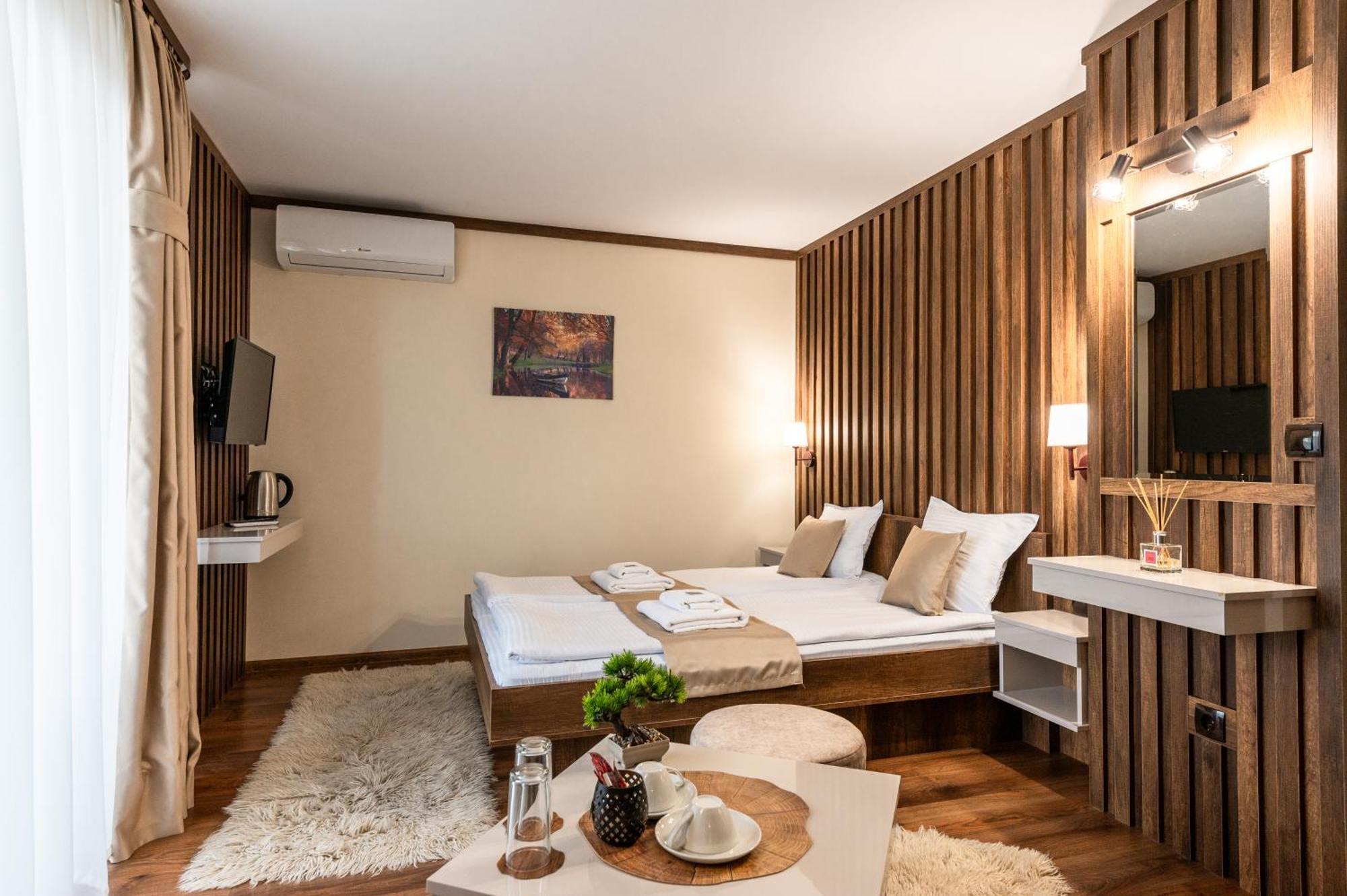 Beluga Guest House Velingrad Eksteriør billede