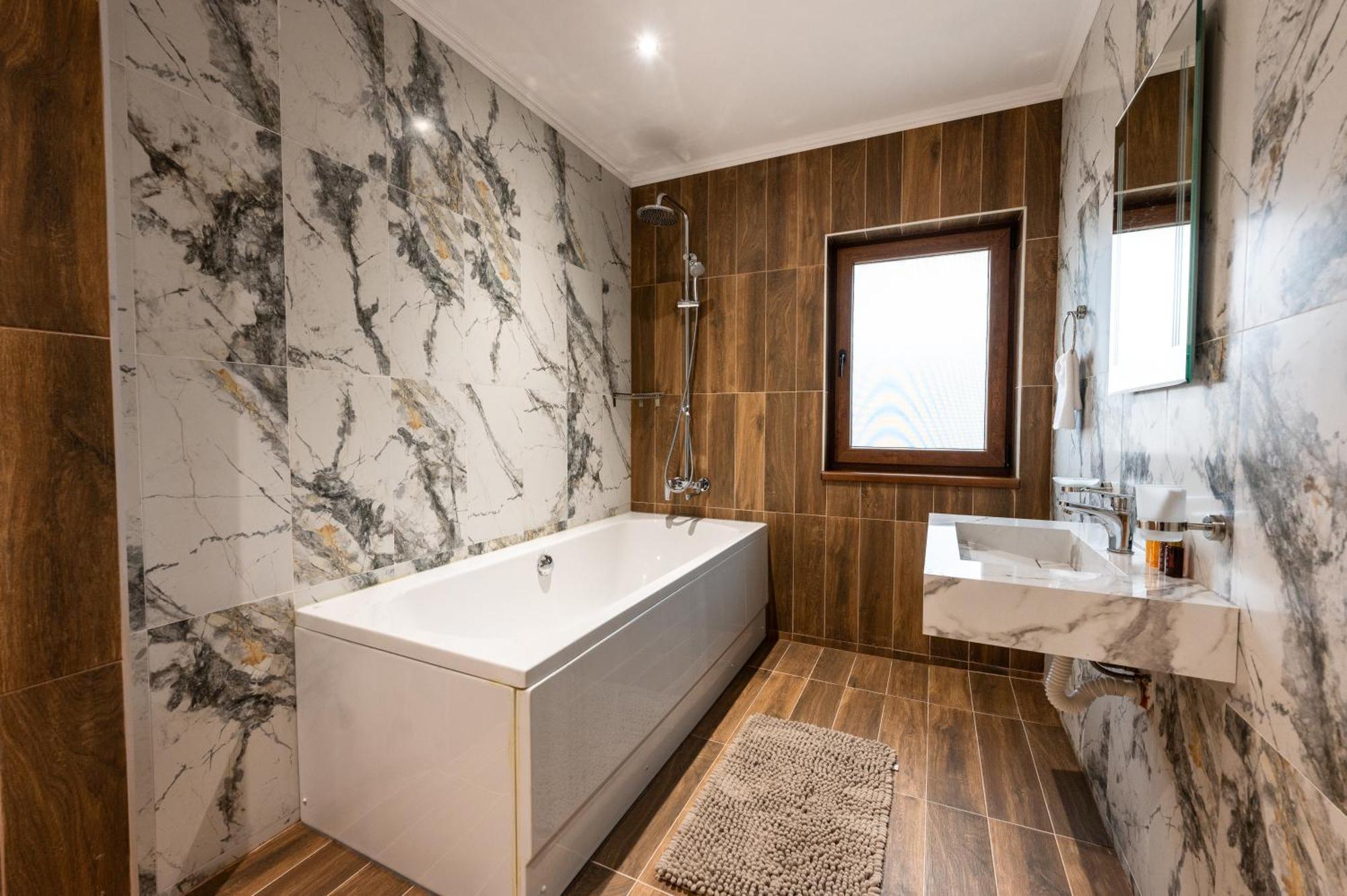 Beluga Guest House Velingrad Eksteriør billede